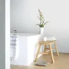 EASYCARE KUCHNIA ŁAZIENKA SATYNOWA DESIGNERSKI SZARY 2.5L Farba kolorowa do wnętrz Nowy Sącz