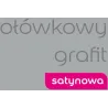 EASYCARE KUCHNIA ŁAZIENKA SATYNOWA OŁÓWKOWY GRAFIT 2.5L Farba kolorowa do wnętrz Nowy Sącz