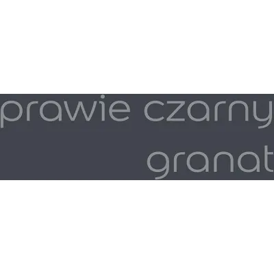 EASYCARE PRAWIE CZARNY GRANAT 2.5L