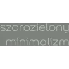 EASYCARE SZAROZIELONY MINIMALIZM 2.5L Farba kolorowa do wnętrz Nowy Sącz