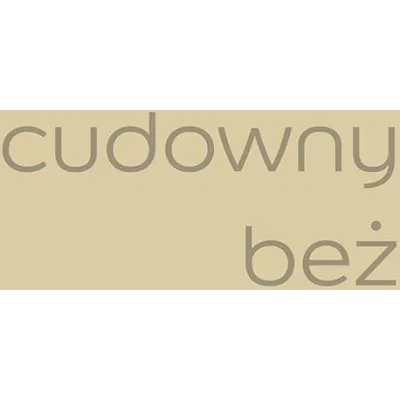 EASYCARE CUDOWY BEŻ 2.5L