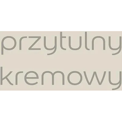 EASYCARE + PRZYTULNY KREMOWY 2.5L