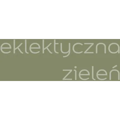 EASYCARE + ELEKTRYCZNA ZIELEŃ 2.5L