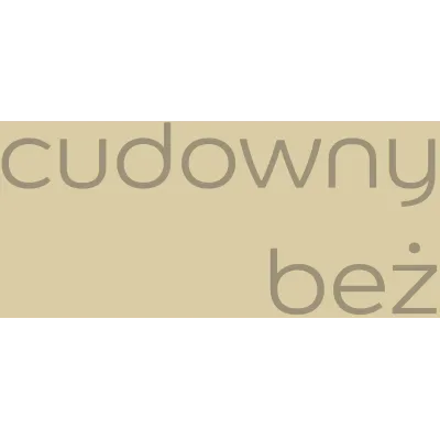 EASYCARE + CUDOWNY BEŻ 2.5L