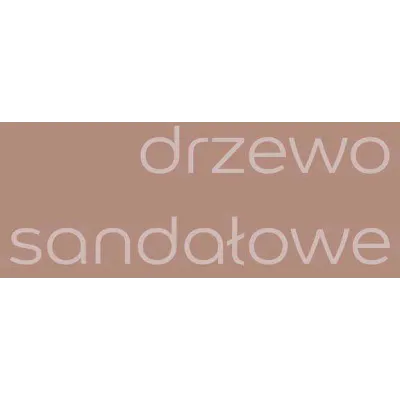 KOLORY ŚWIATA DRZEWO SANDAŁOWE 5L