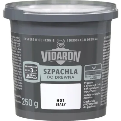 Vidaron