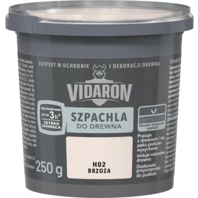 Vidaron