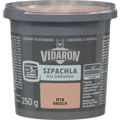 Vidaron