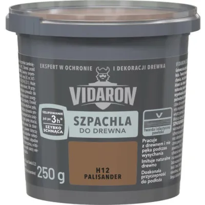 Vidaron