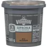VIDARON SZPACHLA DO DREWNA PALISANDER 0.25KG Drewno i parkiety Nowy Sącz