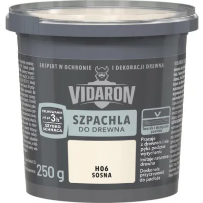 Vidaron
