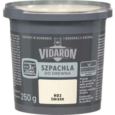 Vidaron