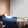 KOLORY ŚWIATA GARŚĆ MUSZELEK 5L Farba kolorowa do wnętrz Nowy Sącz