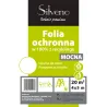 FOLIA OCHRONNA MOCNA EKO SŁOMKOWA 4X5 SILVENO Strona główna Nowy Sącz