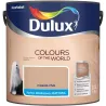 KOLORY ŚWIATA MASALA CHAI 2.5L Farba kolorowa do wnętrz Nowy Sącz