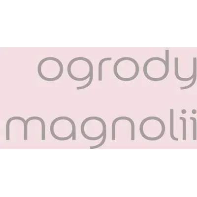 KOLORY ŚWIATA OGRODY MAGNOLII 5L