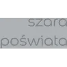 KOLORY ŚWIATA SZARA POŚWIATA 5L Farba kolorowa do wnętrz Nowy Sącz