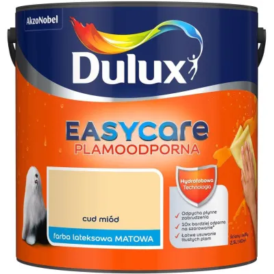 EASYCARE CUD MIÓD 2.5L