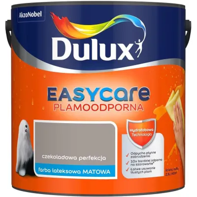 EASYCARE CZEKOLADOWA PERFEKCJA 2.5L