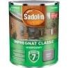 SADOLIN HYBRYDOWY IMPREGNAT DO DREWNA 0.75L CIEMNY SZARY Strona główna Nowy Sącz