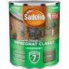 SADOLIN HYBRYDOWY IMPREGNAT DO DREWNA 0.75L ZIELONY Strona główna Nowy Sącz