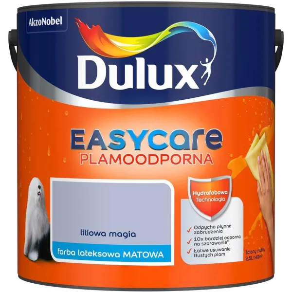 EASYCARE LILIOWA MAGIA 2.5L