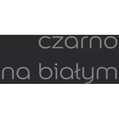 TESTER EASYCARE + CZARNO NA BIAŁYM