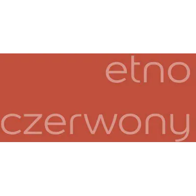 TESTER EASYCARE+ ETNO CZERWONY