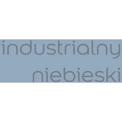 TESTER EASYCARE + INDUSTRIALNY NIEBIESKI