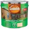 SADOLIN HYBRYDOWY IMPREGNAT DO DREWNA 9L BEZBARWNY 1 Strona główna Nowy Sącz