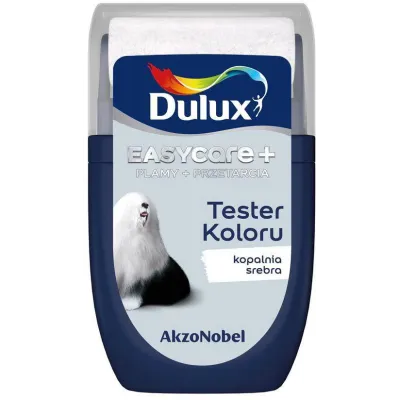 TESTER EASYCARE + KOPALNIA SREBRA