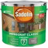 SADOLIN HYBRYDOWY IMPREGNAT DO DREWNA 9L CIEMNY SZARY Strona główna Nowy Sącz