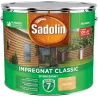 SADOLIN HYBRYDOWY IMPREGNAT DO DREWNA 9L DĄB JASNY 57 Strona główna Nowy Sącz