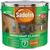 SADOLIN HYBRYDOWY IMPREGNAT DO DREWNA 9L DRZEWO WIŚNIOWE 88 Strona główna Nowy Sącz