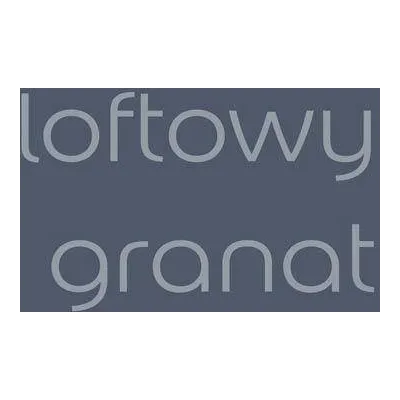 TESTER EASYCARE + LOFTOWY GRANAT