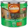 SADOLIN HYBRYDOWY IMPREGNAT DO DREWNA 9L MAHOŃ 7 Strona główna Nowy Sącz
