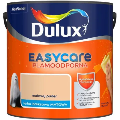 EASYCARE MATOWY PUDER 2.5L