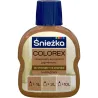 COLOREX BRĄZOWY 100ML (74) Pigmenty barwniki Nowy Sącz