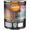 LAKIEROBEJCA EXTREME SADOLIN 0.7L BIAŁY Lakierobejca ochrona drewna Nowy Sącz