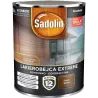 LAKIEROBEJCA EXTREME SADOLIN 0.7L ORZECH WŁOSKI Lakierobejca ochrona drewna Nowy Sącz