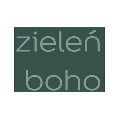 TESTER EASYCARE + ZIELEŃ BOHO