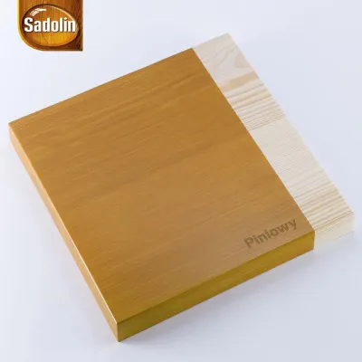 LAKIEROBEJCA EXTREME SADOLIN 0.7L PINIOWY Lakierobejca ochrona drewna Nowy Sącz