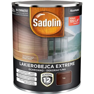LAKIEROBEJCA VALTTI PLUS COMPLETE GOLDEN OAK 0.75L Lakierobejca ochrona drewna Nowy Sącz