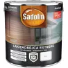 LAKIEROBEJCA EXTREME SADOLIN 2.5L BIAŁY Lakierobejca ochrona drewna Nowy Sącz LAKIEROBEJCA EXTREME SADOLIN 2.5L BIAŁY Lakierobejca ochrona drewna Nowy Sącz