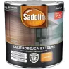 LAKIEROBEJCA EXTREME SADOLIN 2.5L JASNY DĄB Lakierobejca ochrona drewna Nowy Sącz LAKIEROBEJCA EXTREME SADOLIN 2.5L JASNY DĄB Lakierobejca ochrona drewna Nowy Sącz