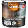 LAKIEROBEJCA EXTREME SADOLIN 2.5L ORZECH WŁOSKI Lakierobejca ochrona drewna Nowy Sącz