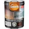 LAKIEROBEJCA EXTREME SADOLIN 4.5L PALISANDER Lakierobejca ochrona drewna Nowy Sącz LAKIEROBEJCA EXTREME SADOLIN 4.5L PALISANDER Lakierobejca ochrona drewna Nowy Sącz