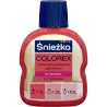 COLOREX CZERWONY 100ML (23) Pigmenty barwniki Nowy Sącz COLOREX CZERWONY 100ML (23) Pigmenty barwniki Nowy Sącz