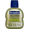 COLOREX OLIWKOWY 100ML (72) Pigmenty barwniki Nowy Sącz