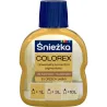 COLOREX ORZECH JASNY 100ML (63) Pigmenty barwniki Nowy Sącz